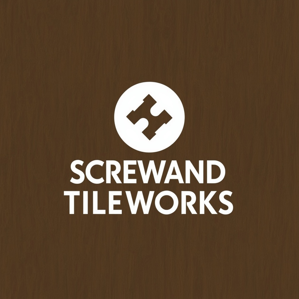 Screwandtileworks